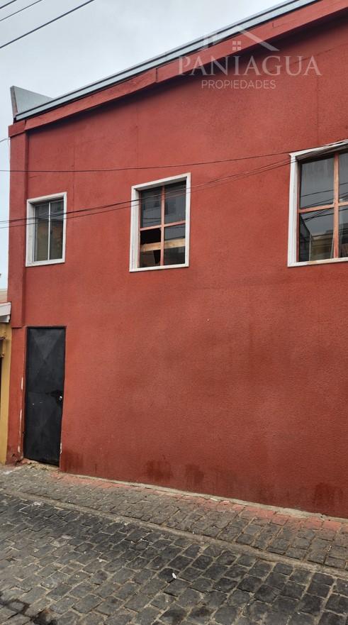 Vende propiedad para remodelar Cerro Santo Domingo, Valparaiso